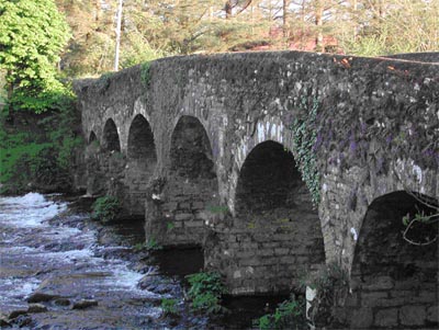 Bandon Bridge